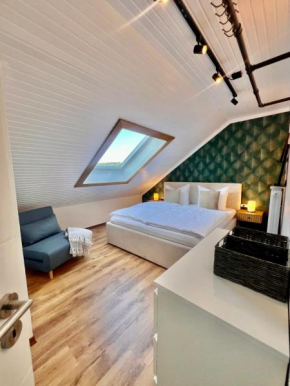 Apartment No 307 in Küstelberg - 7 min bis Winterberg - Skifahren - Wandern - Erholen